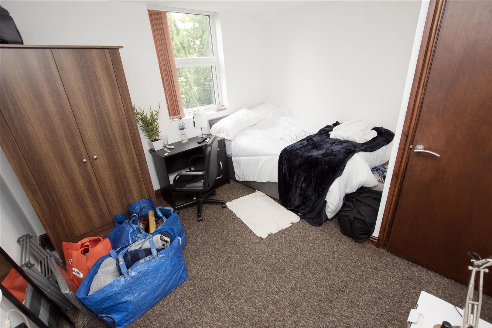 Holly Grove, Birmingham, B29