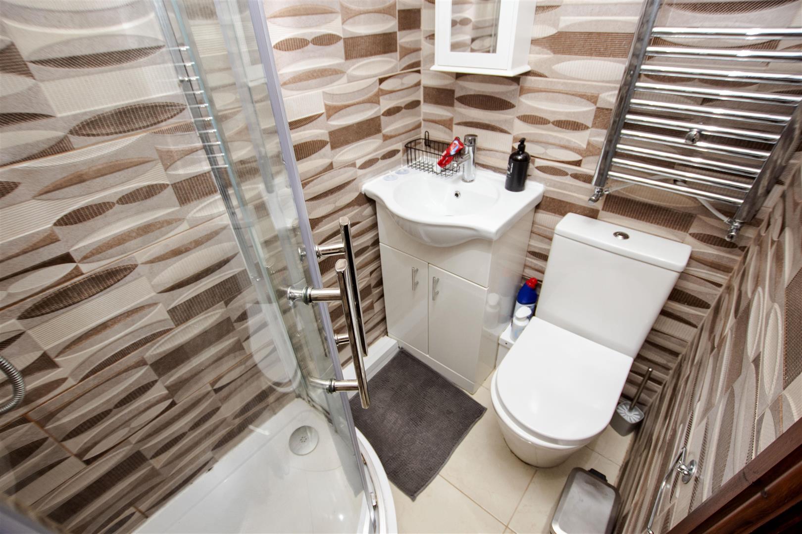 Holly Grove, Birmingham, B29