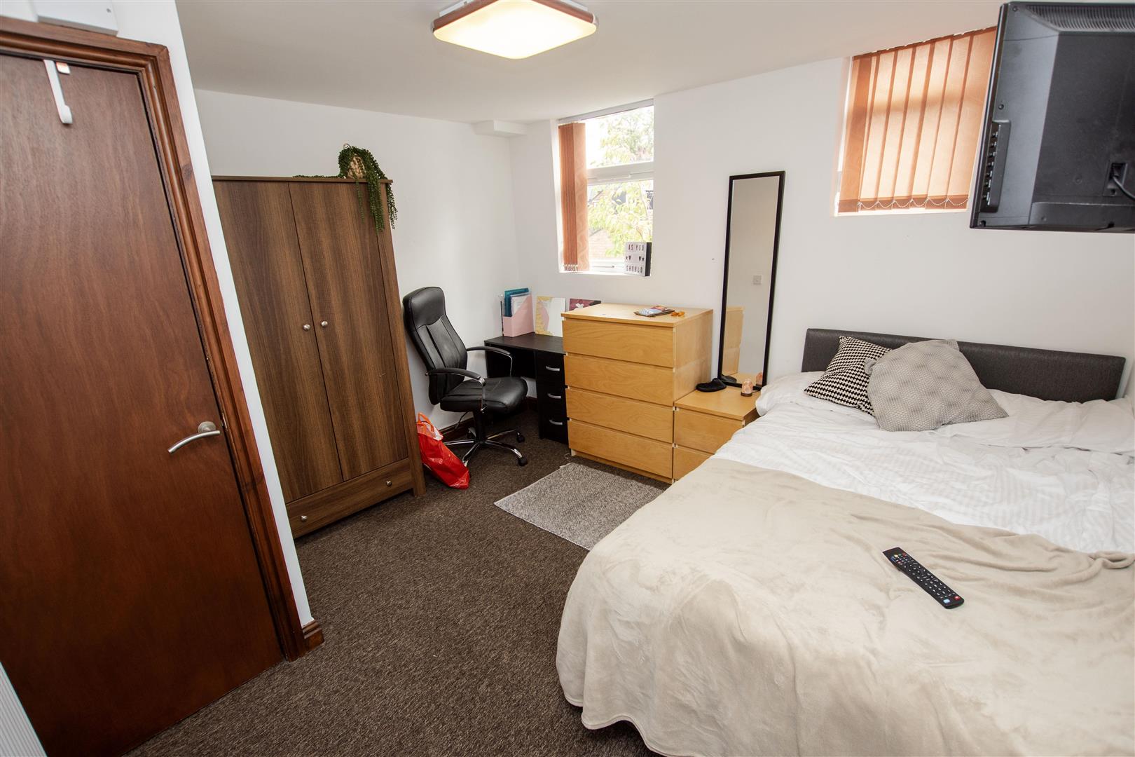Holly Grove, Birmingham, B29