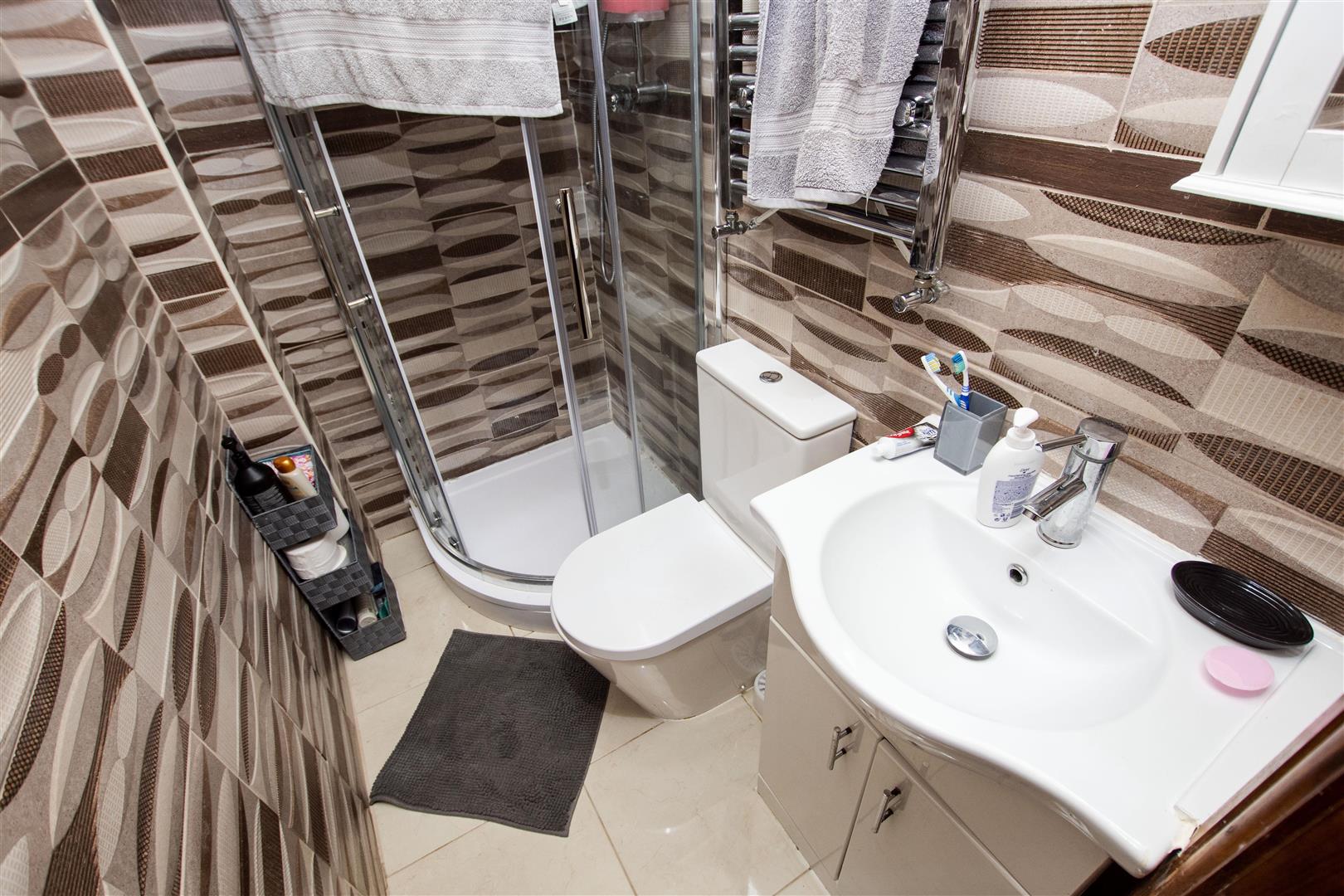 Holly Grove, Birmingham, B29