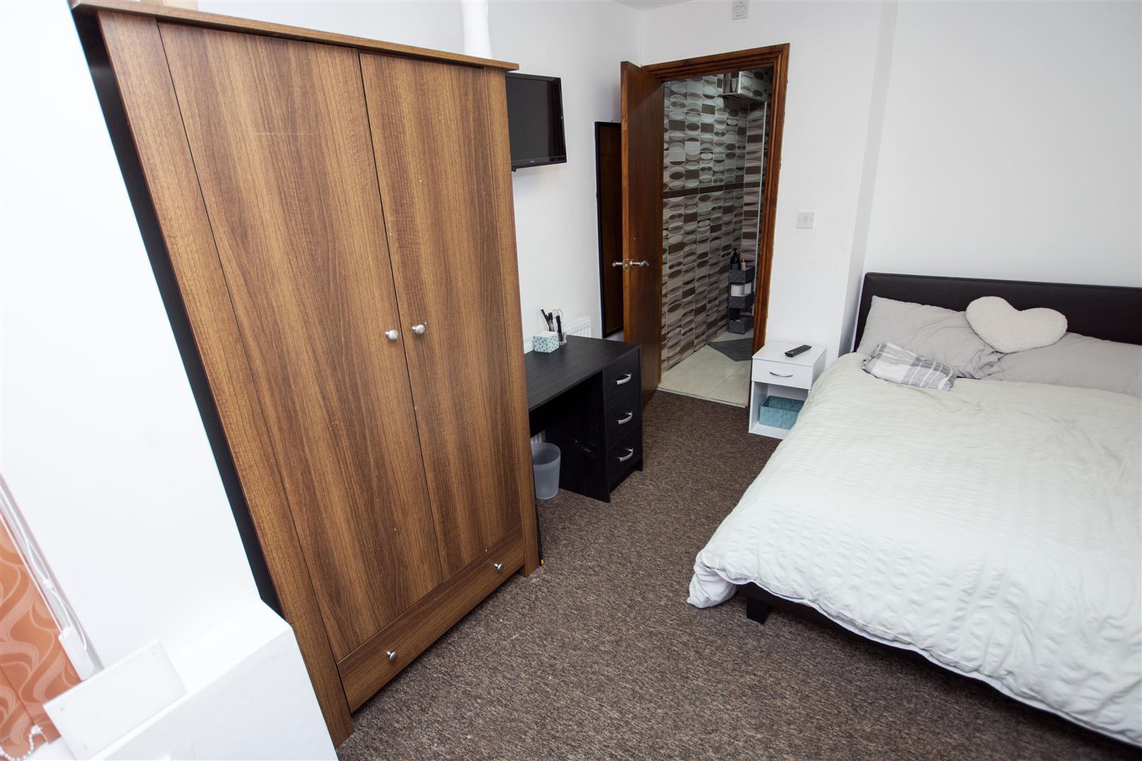 Holly Grove, Birmingham, B29