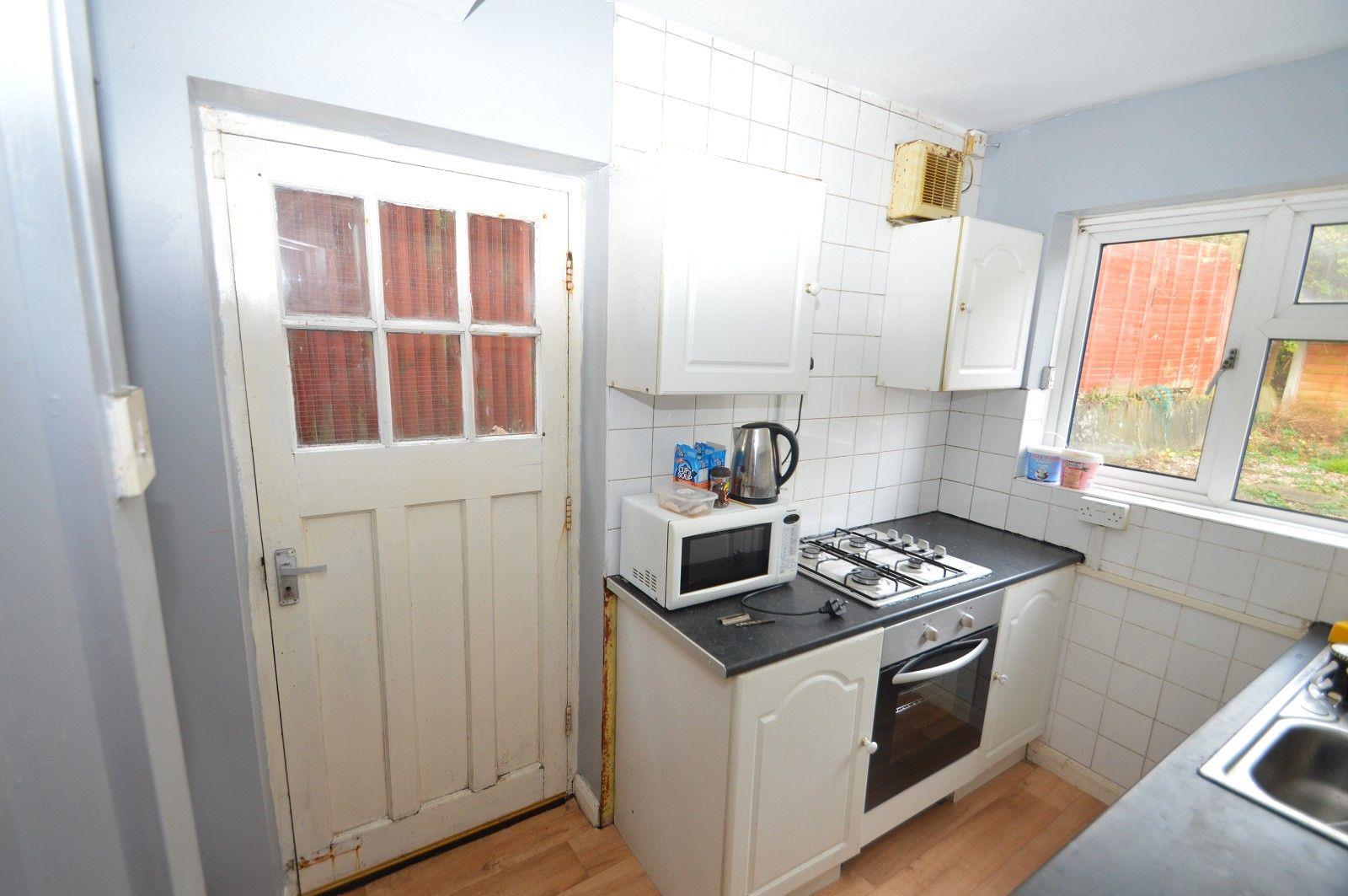 Weoley Castle Road, Birmingham, B29