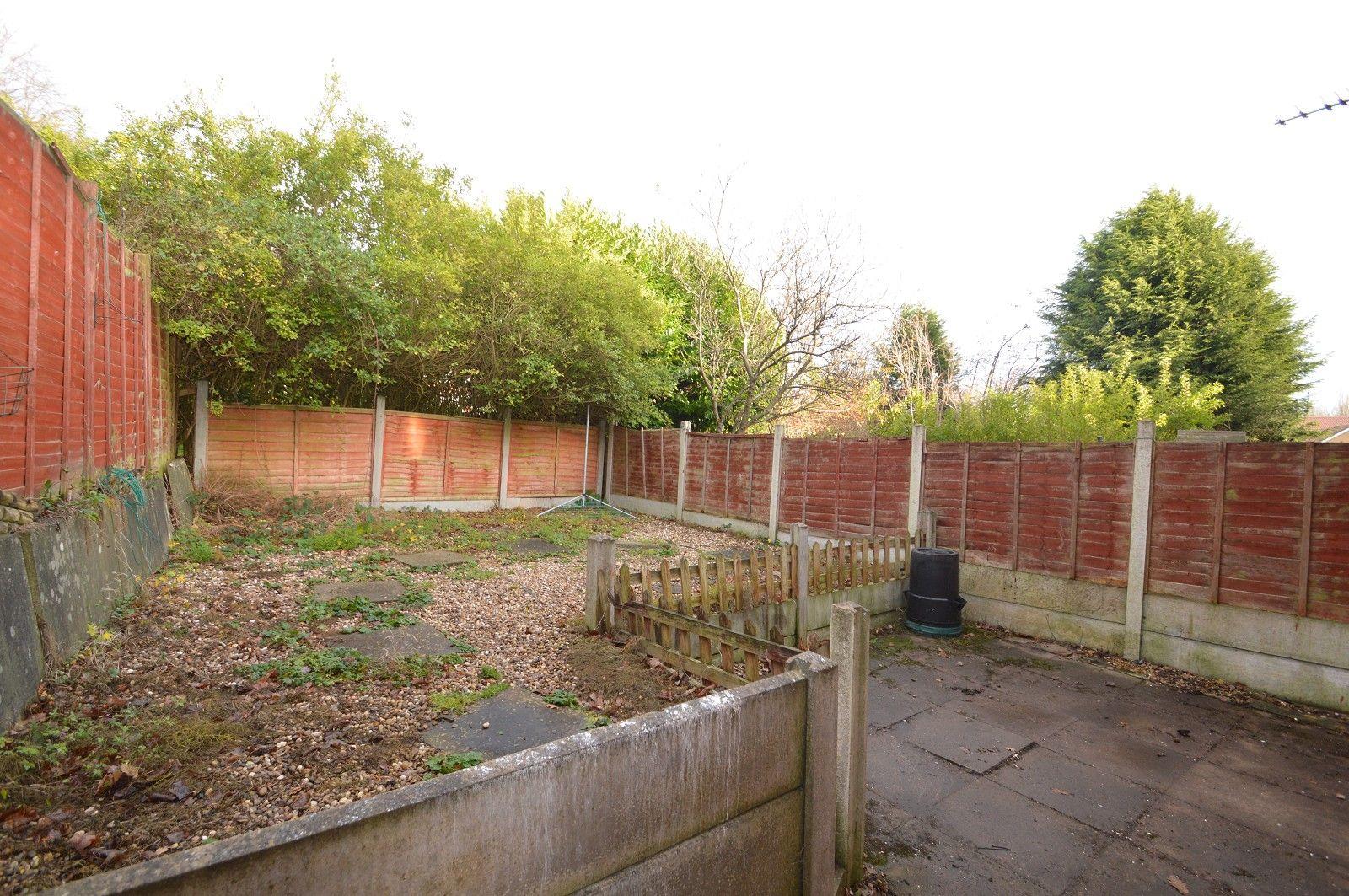 Weoley Castle Road, Birmingham, B29