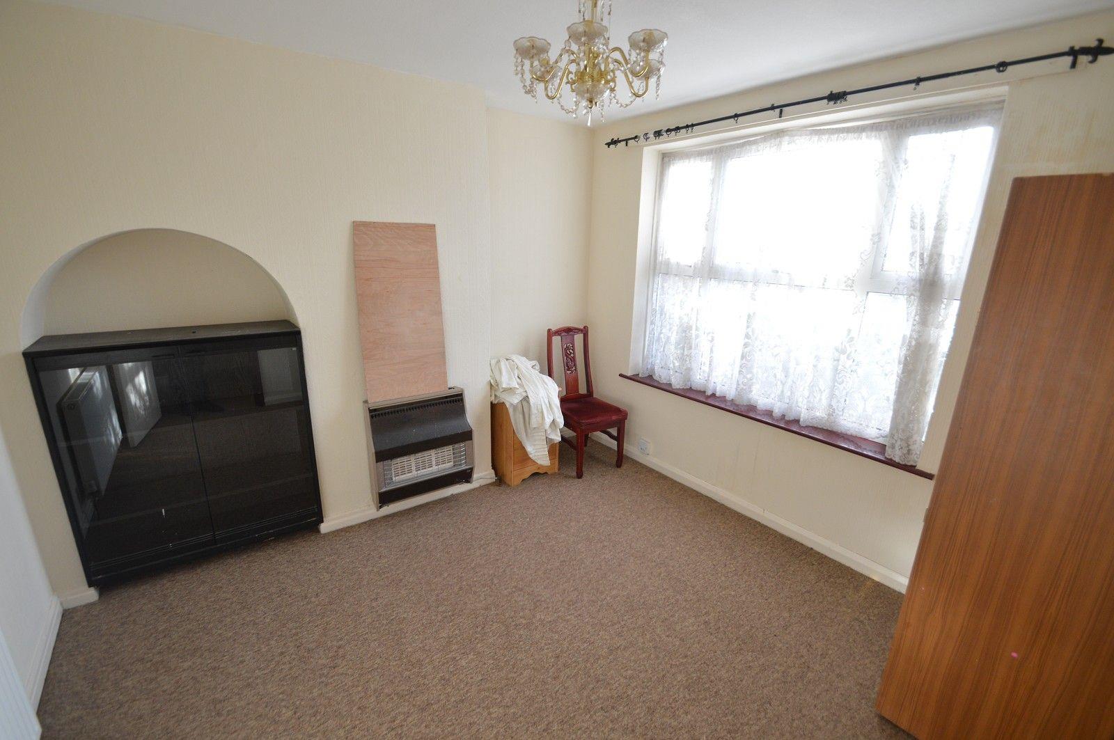 Weoley Castle Road, Birmingham, B29