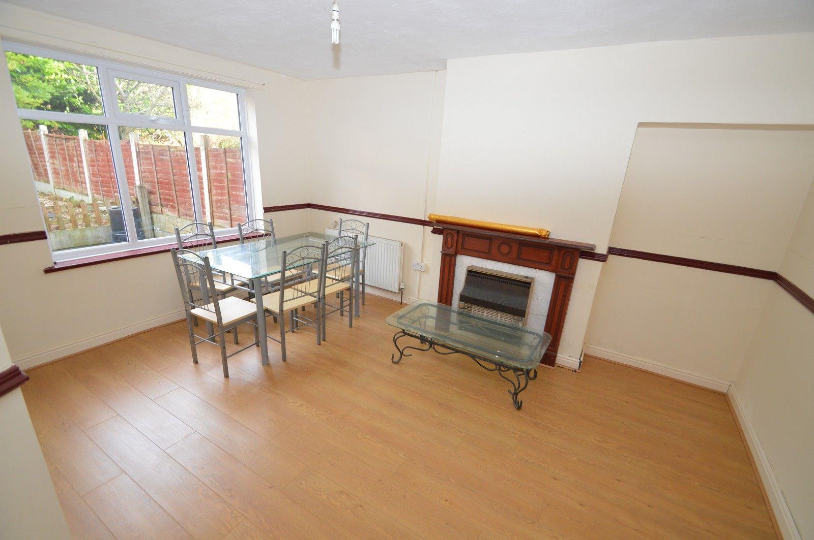 Weoley Castle Road, Birmingham, B29