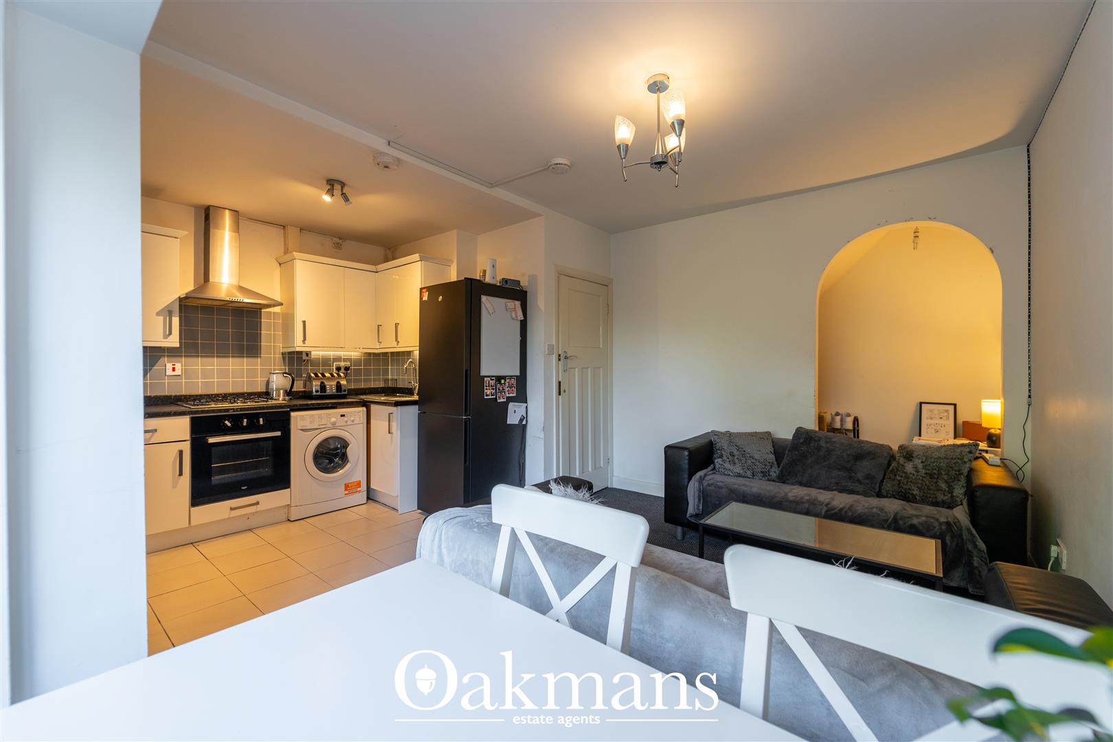 Reservoir Road, Birmingham, B29