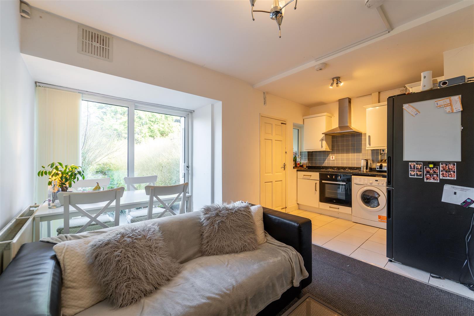 Reservoir Road, Birmingham, B29