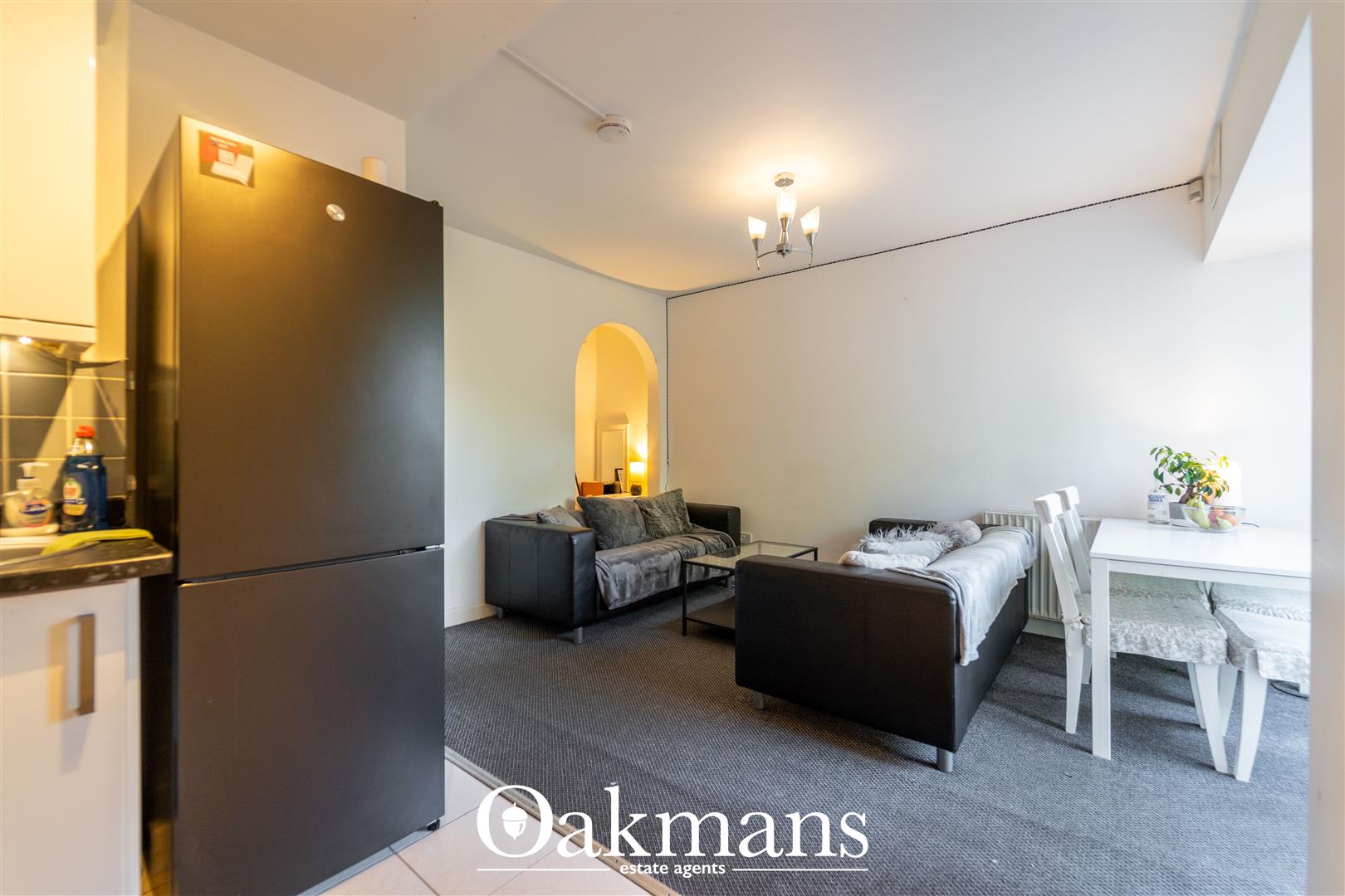 Reservoir Road, Birmingham, B29