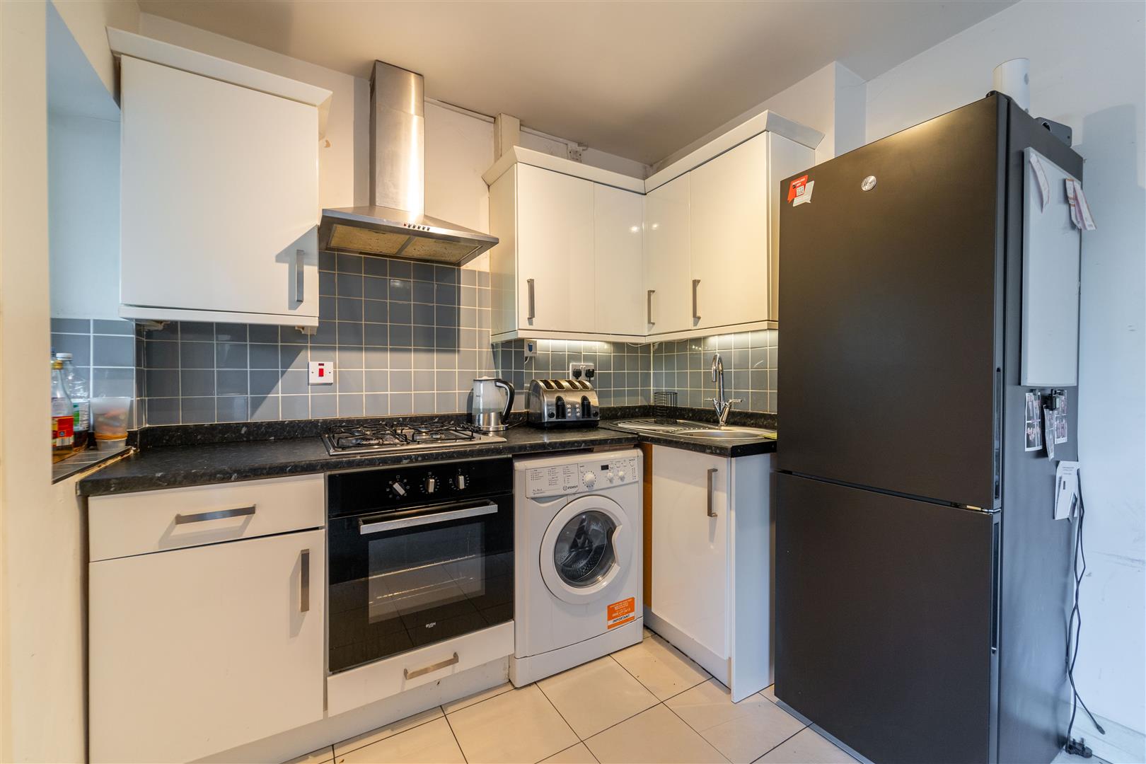 Reservoir Road, Birmingham, B29