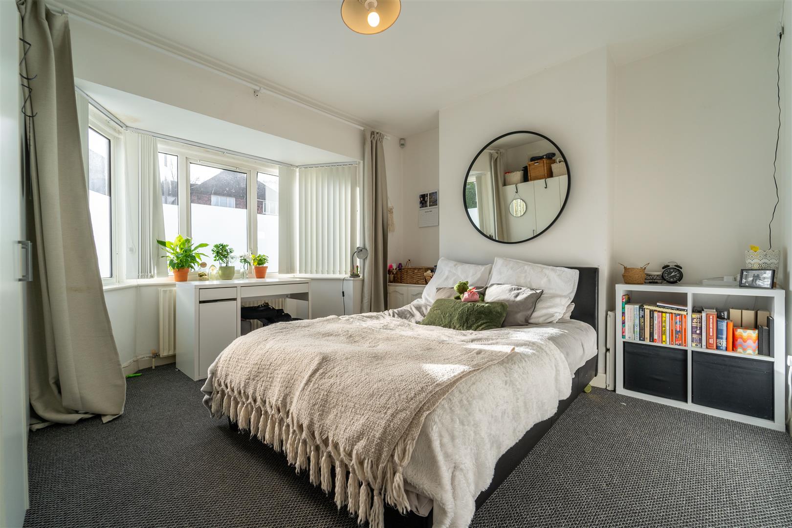 Reservoir Road, Birmingham, B29