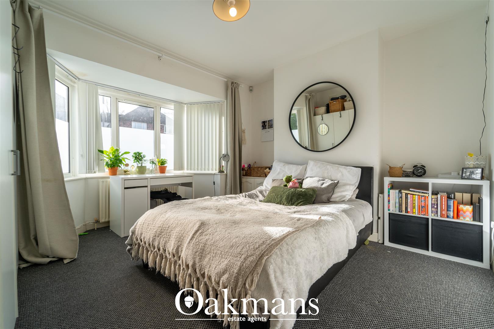Reservoir Road, Birmingham, B29