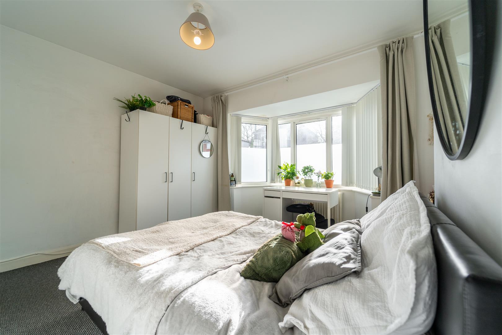 Reservoir Road, Birmingham, B29