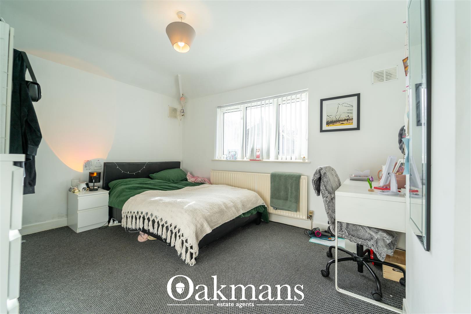 Reservoir Road, Birmingham, B29