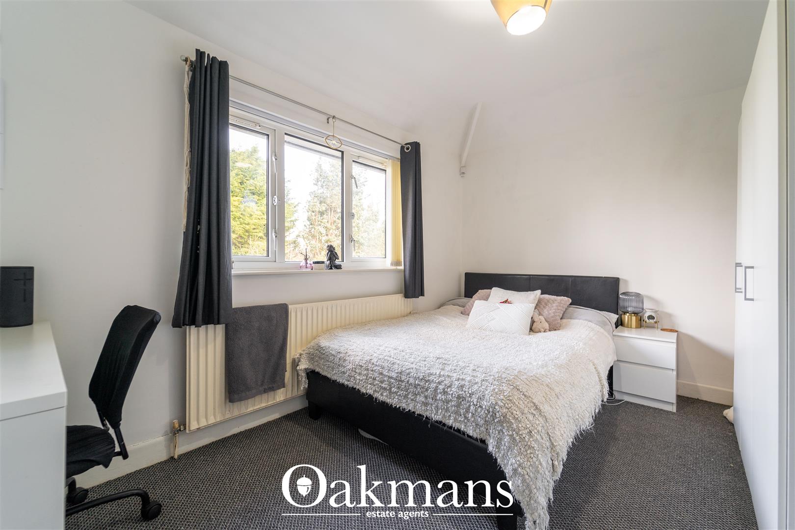 Reservoir Road, Birmingham, B29