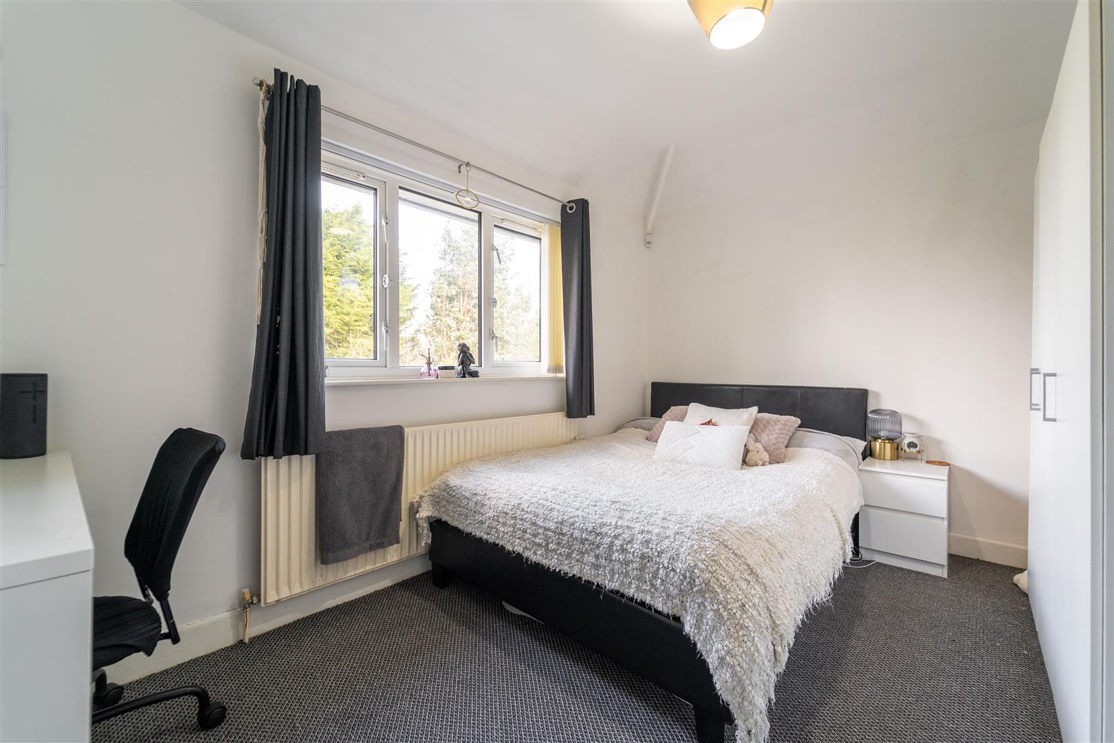 Reservoir Road, Birmingham, B29