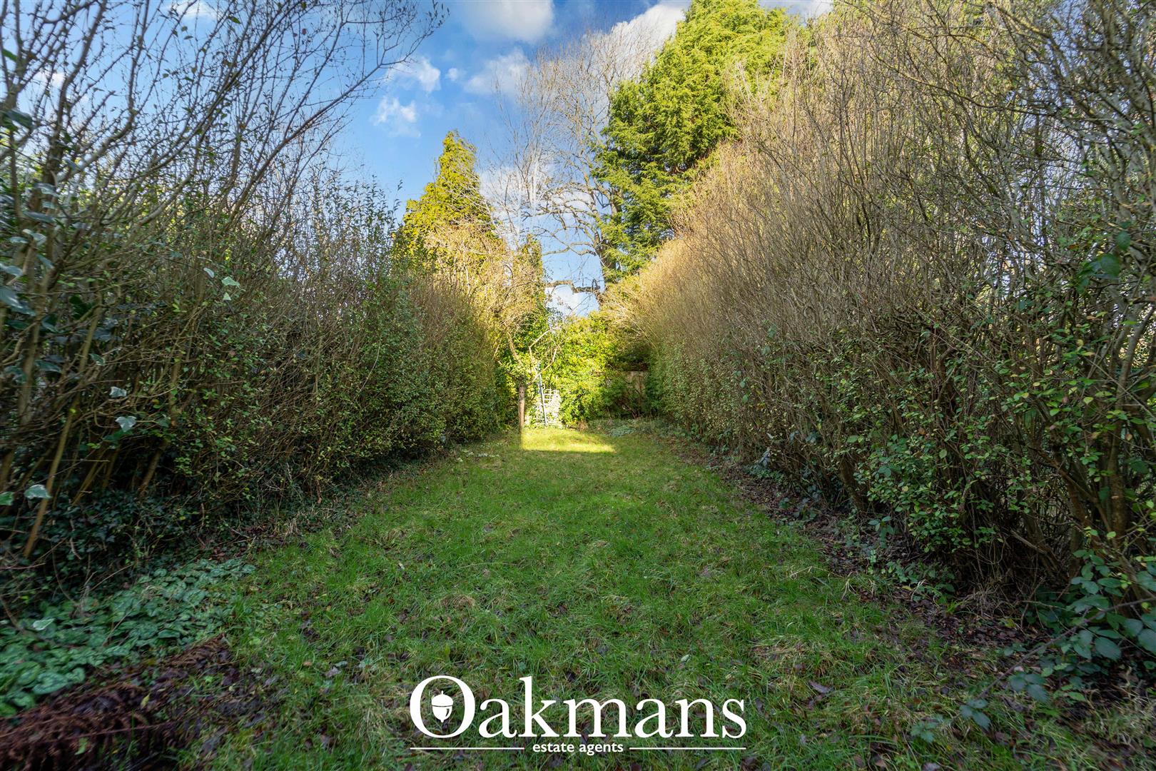 Reservoir Road, Birmingham, B29