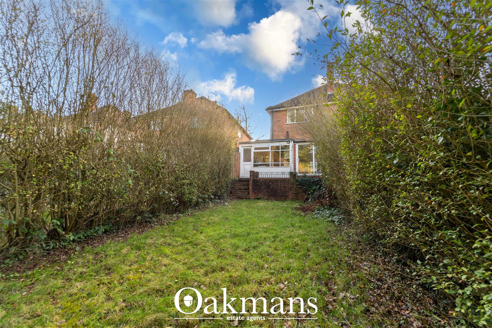 Reservoir Road, Birmingham, B29