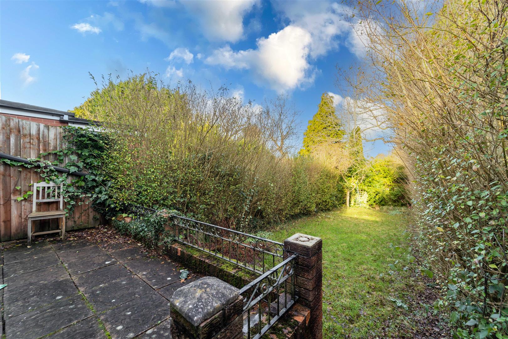 Reservoir Road, Birmingham, B29