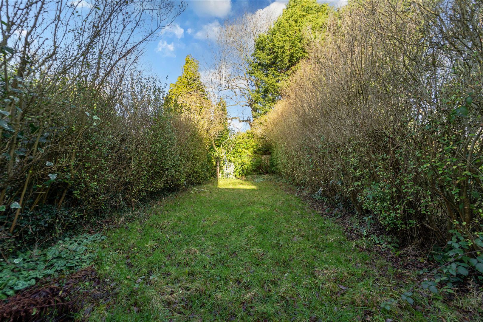 Reservoir Road, Birmingham, B29