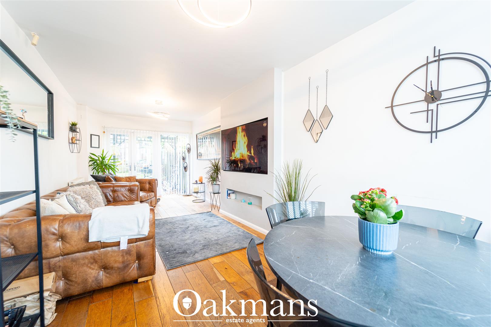 Corisande Road, Birmingham, B29