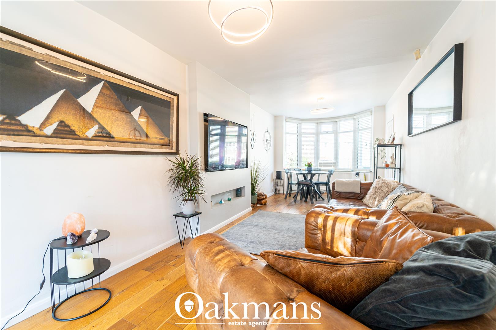 Corisande Road, Birmingham, B29