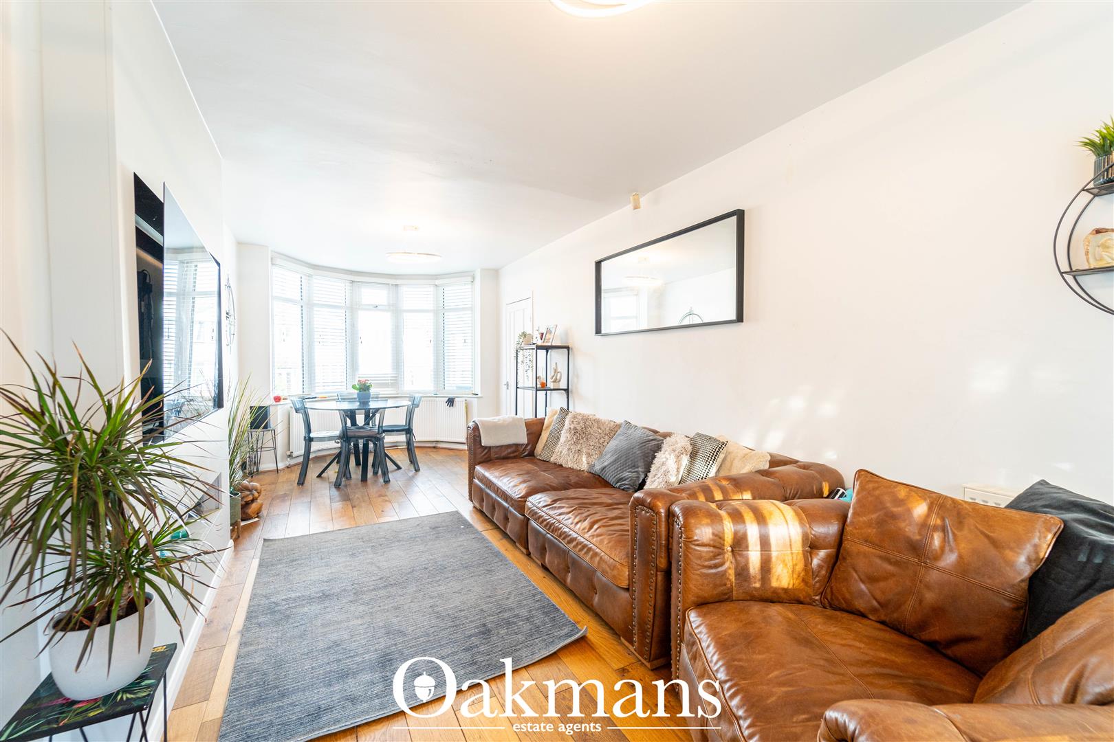 Corisande Road, Birmingham, B29