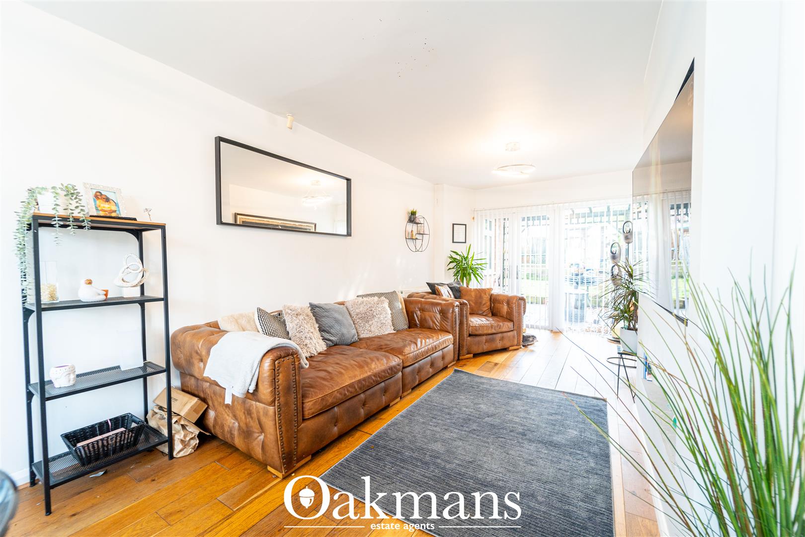 Corisande Road, Birmingham, B29