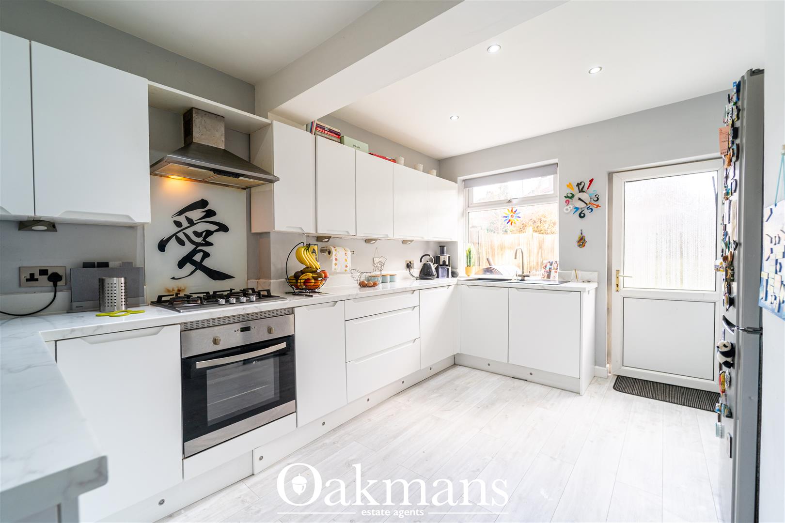 Corisande Road, Birmingham, B29