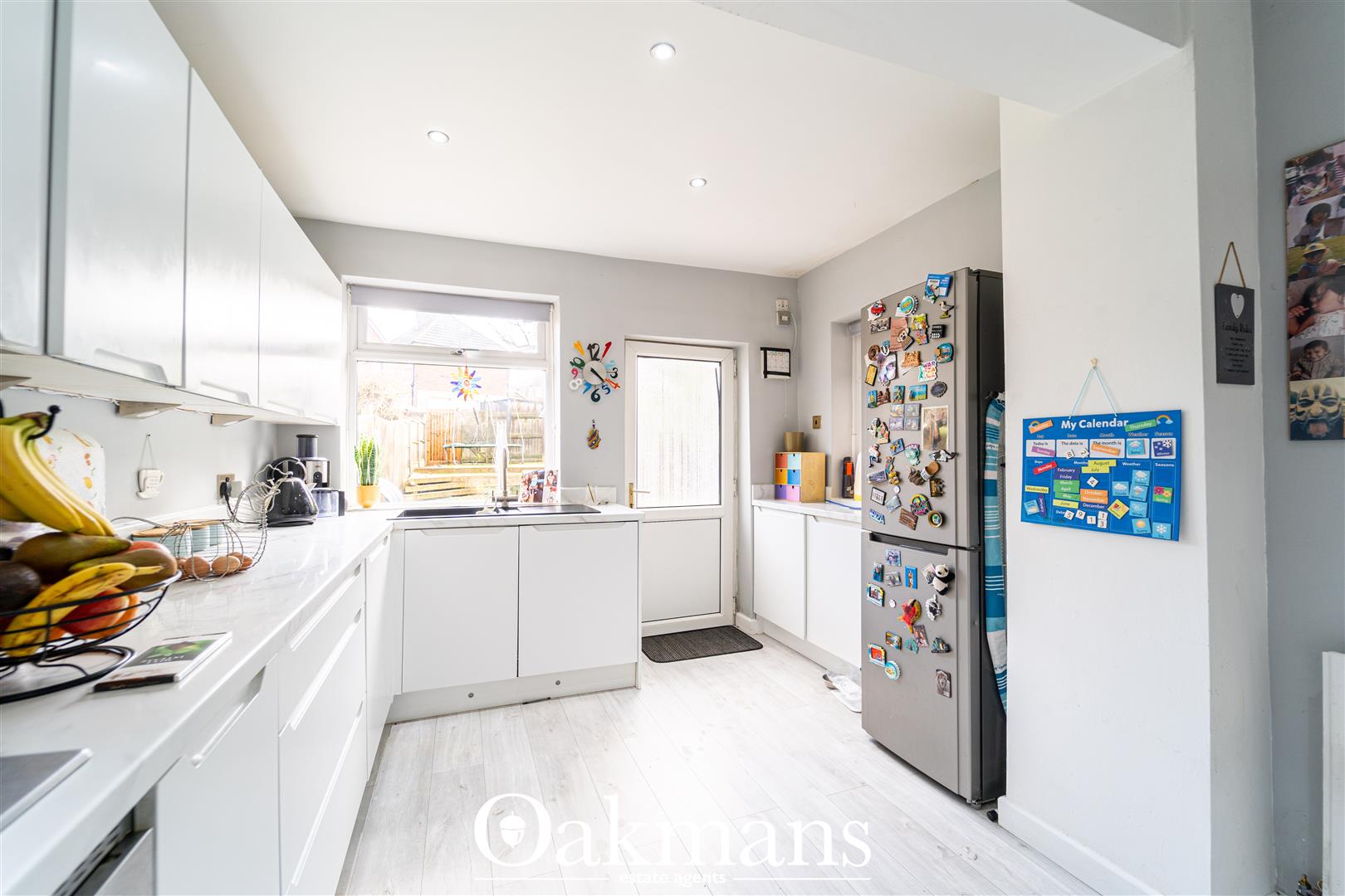 Corisande Road, Birmingham, B29