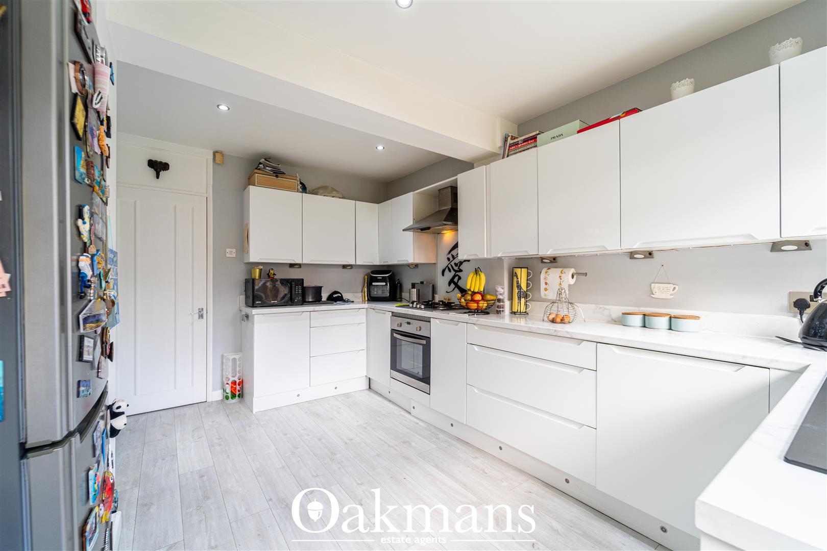 Corisande Road, Birmingham, B29