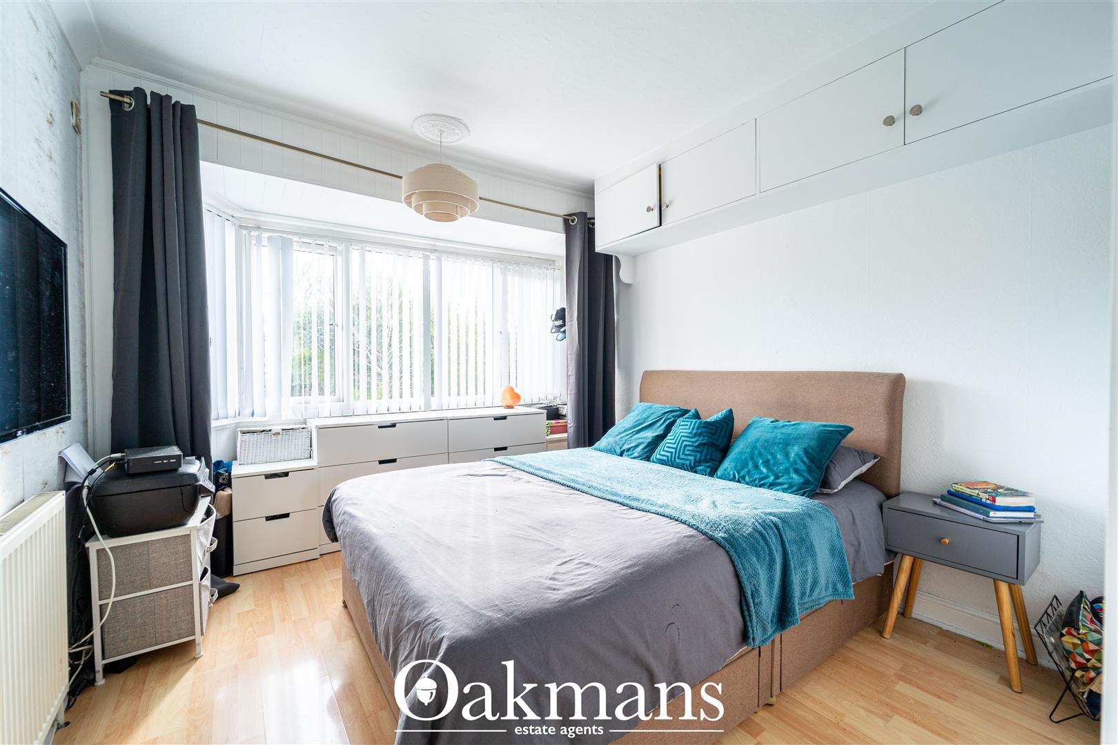 Corisande Road, Birmingham, B29
