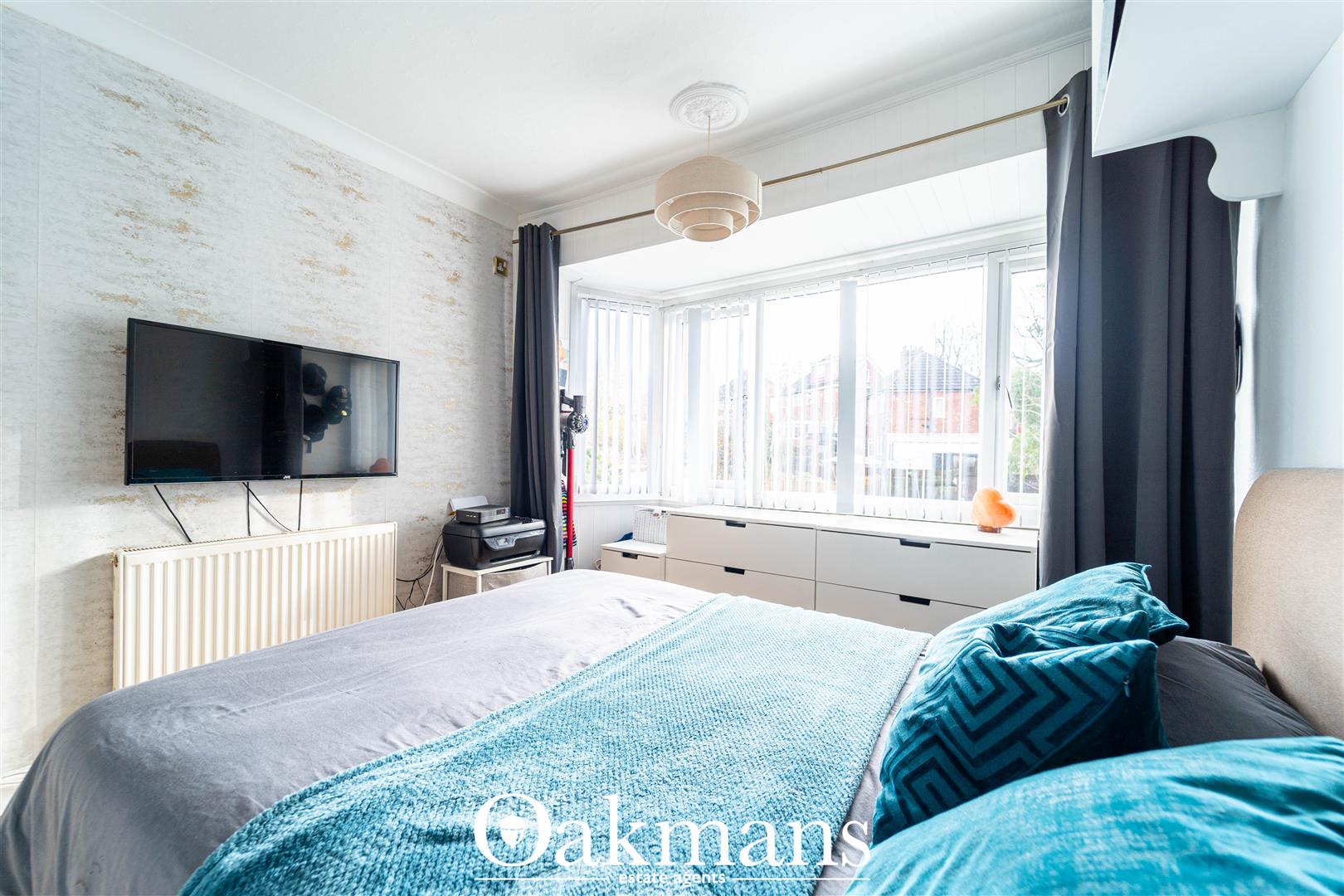 Corisande Road, Birmingham, B29