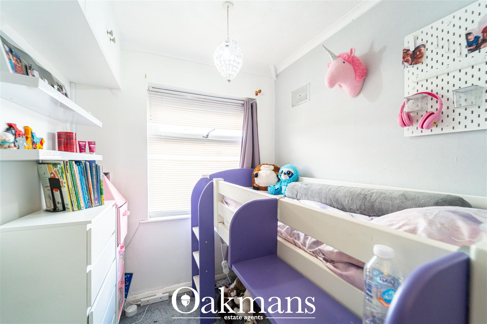 Corisande Road, Birmingham, B29