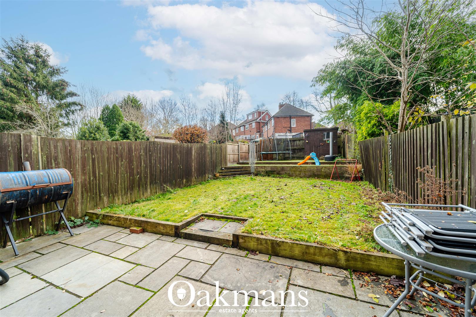 Corisande Road, Birmingham, B29