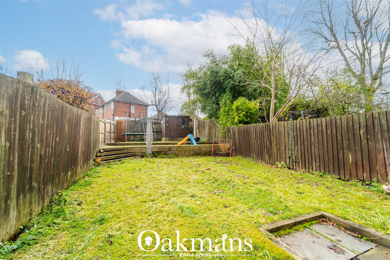 Corisande Road, Birmingham, B29