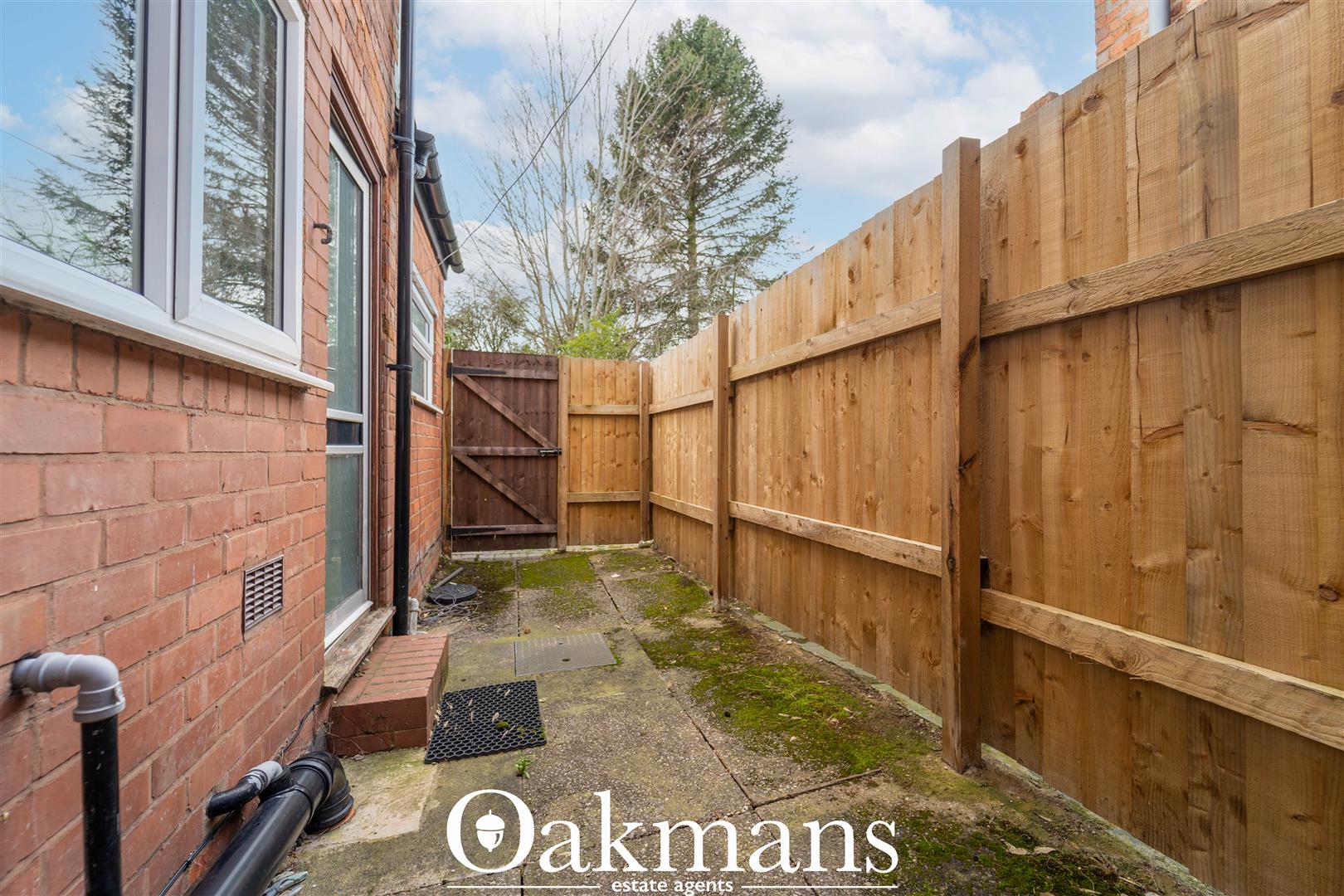 Teignmouth Road, Birmingham, B29