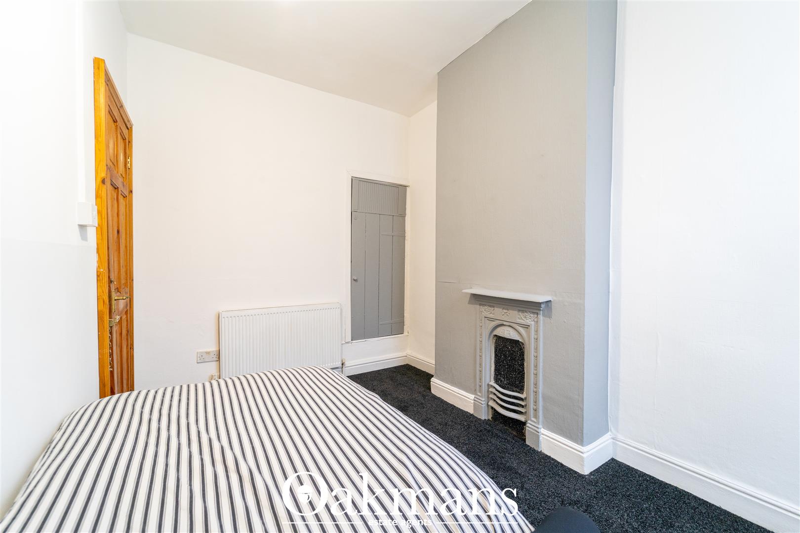 Winnie Road, Birmingham, B29