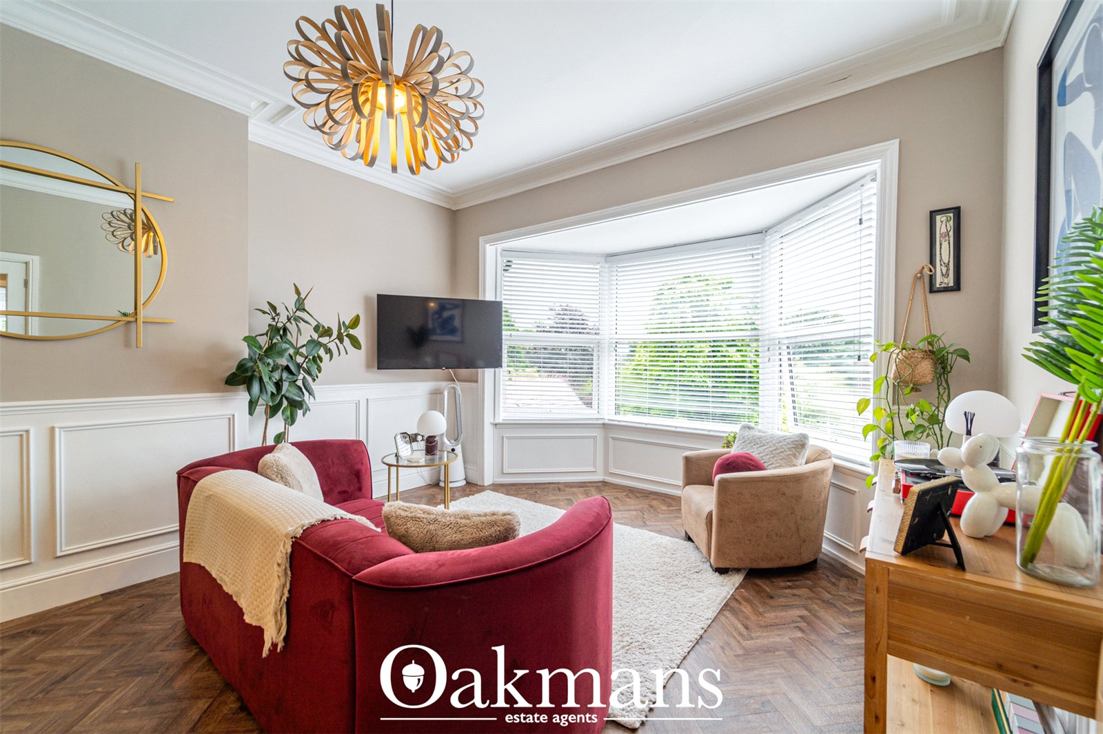 Middleton Hall Road, Birmingham, B30