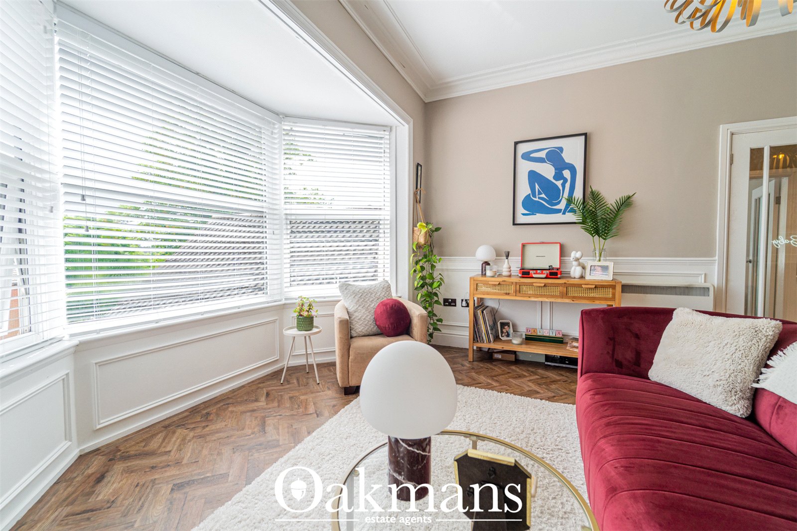 Middleton Hall Road, Birmingham, B30