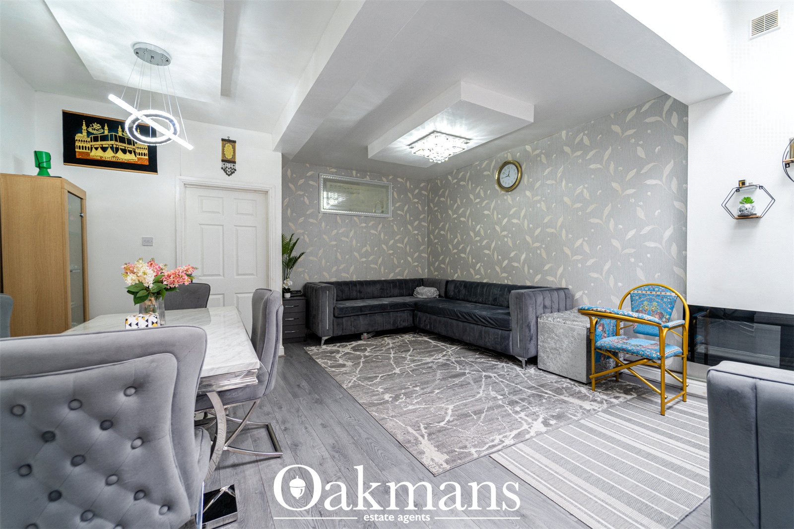 Bromyard Road, Birmingham, B11