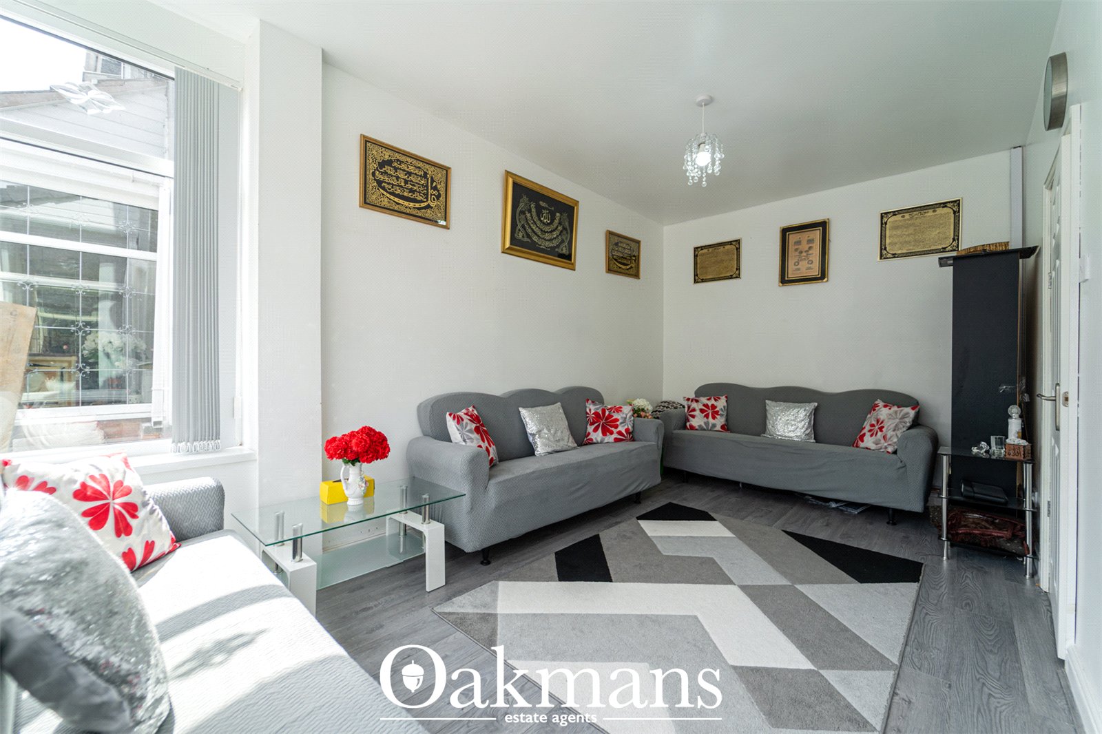 Bromyard Road, Birmingham, B11