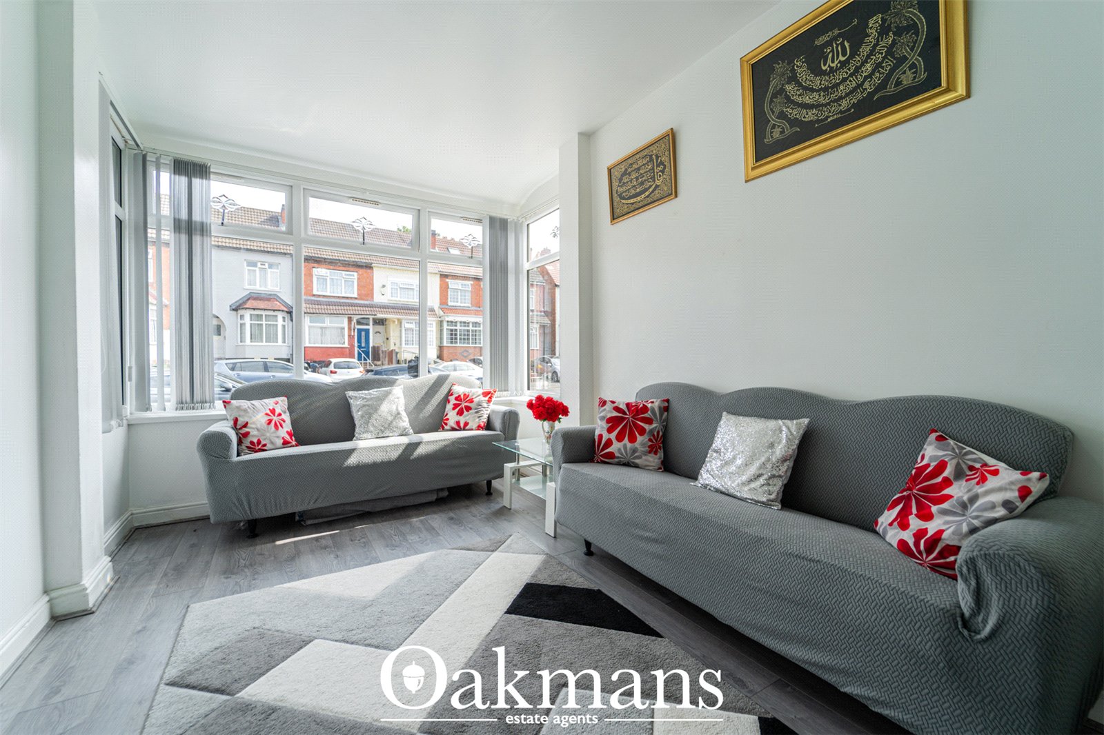 Bromyard Road, Birmingham, B11
