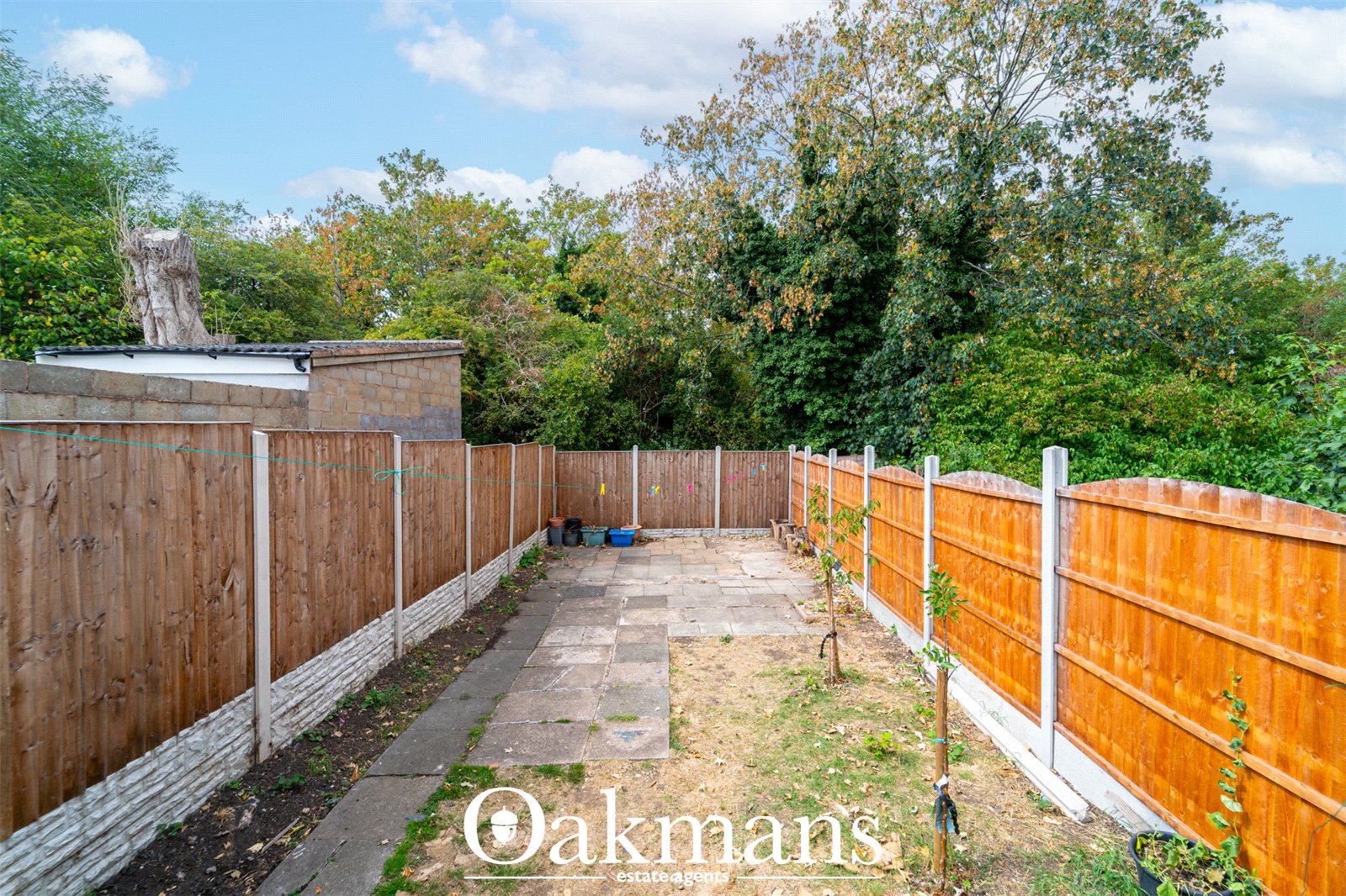 Bromyard Road, Birmingham, B11