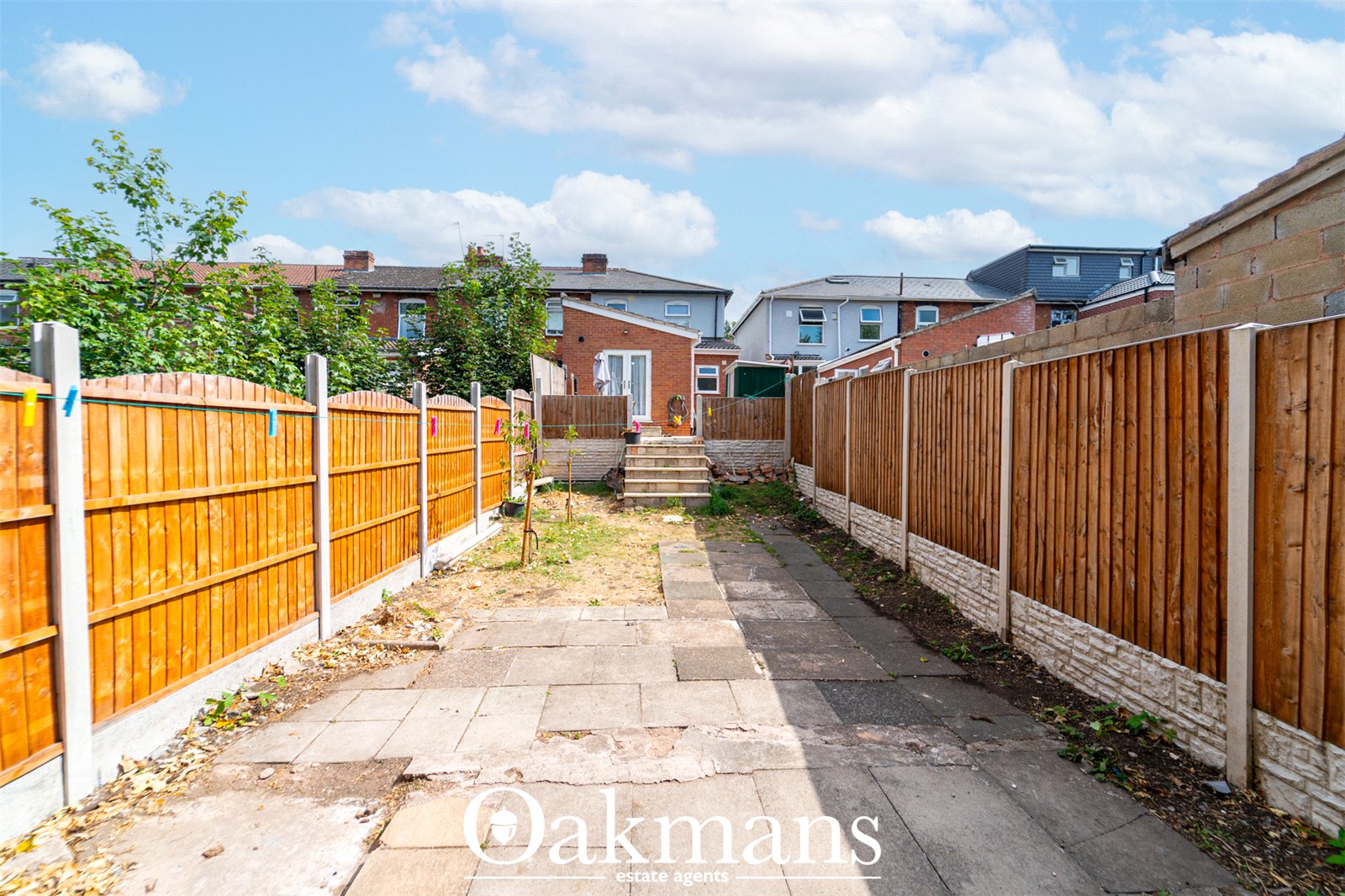 Bromyard Road, Birmingham, B11