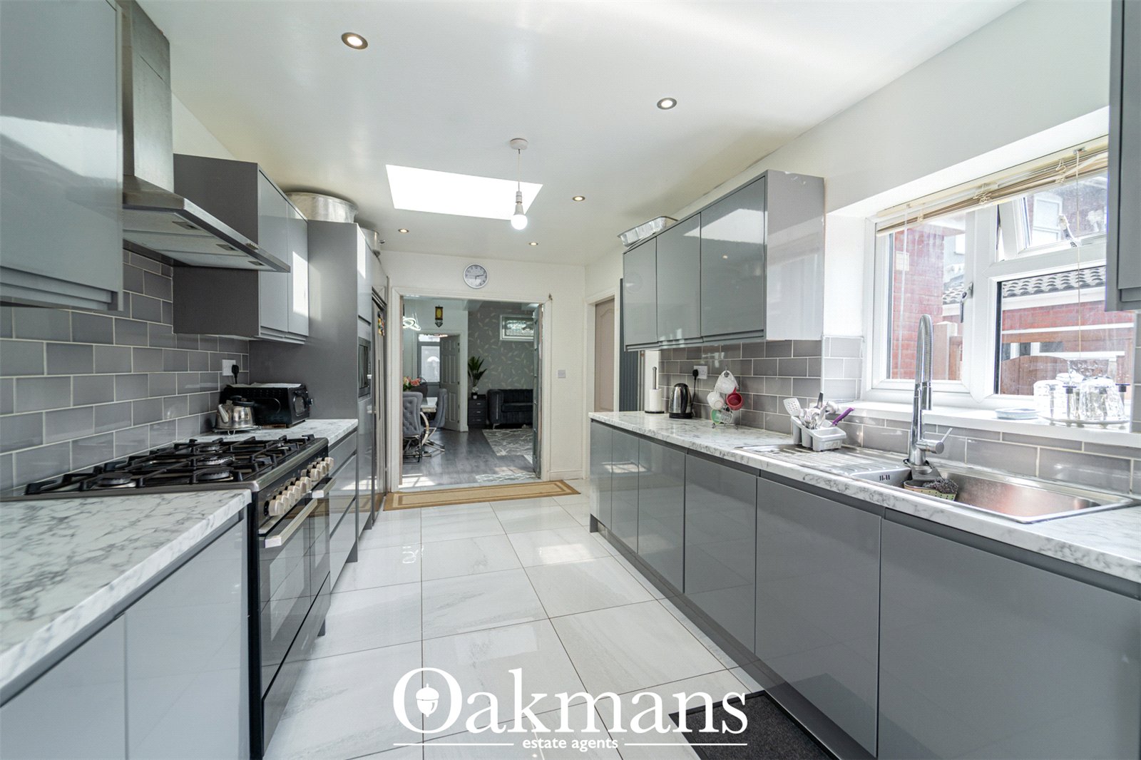 Bromyard Road, Birmingham, B11