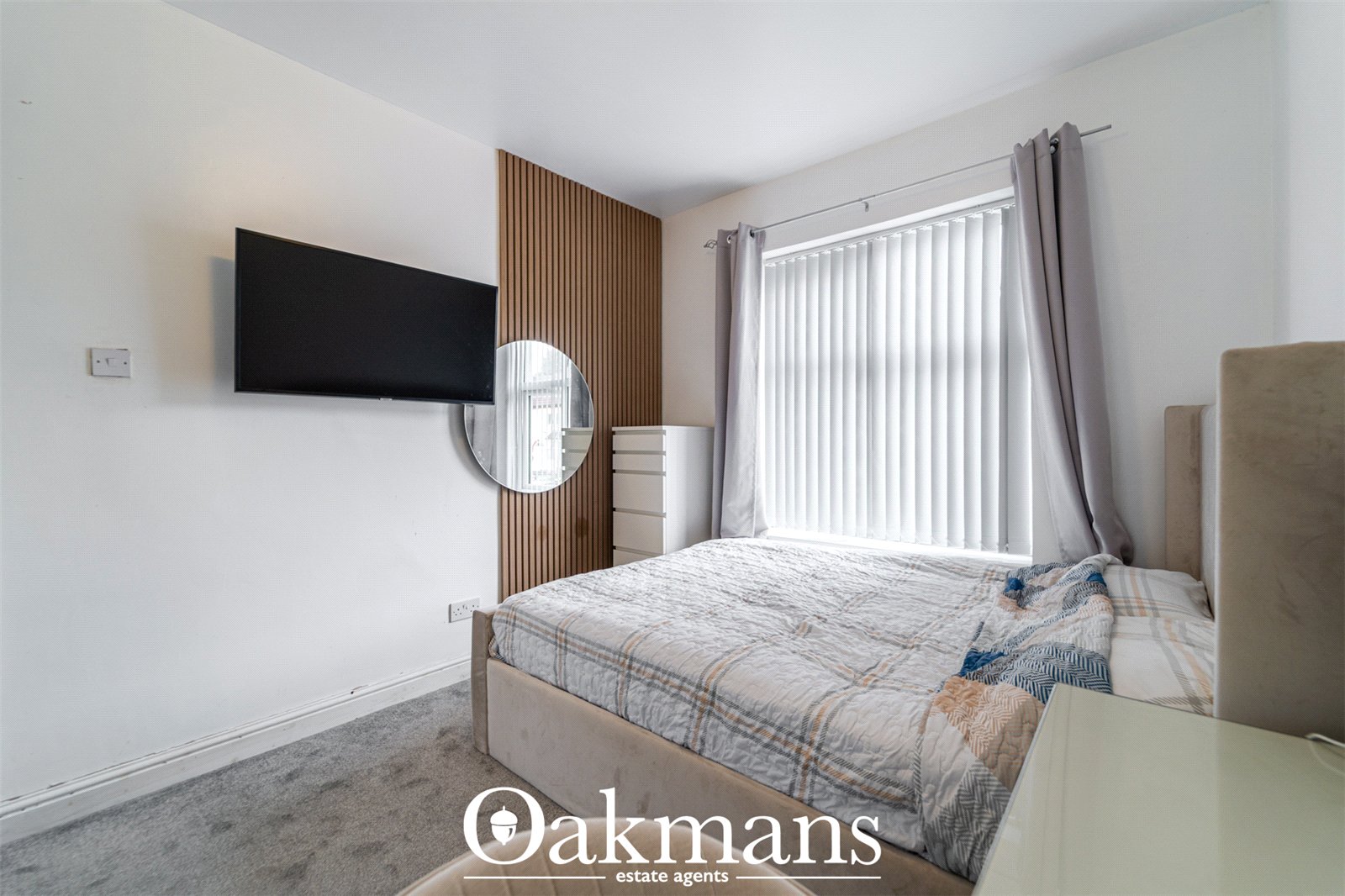 Bromyard Road, Birmingham, B11