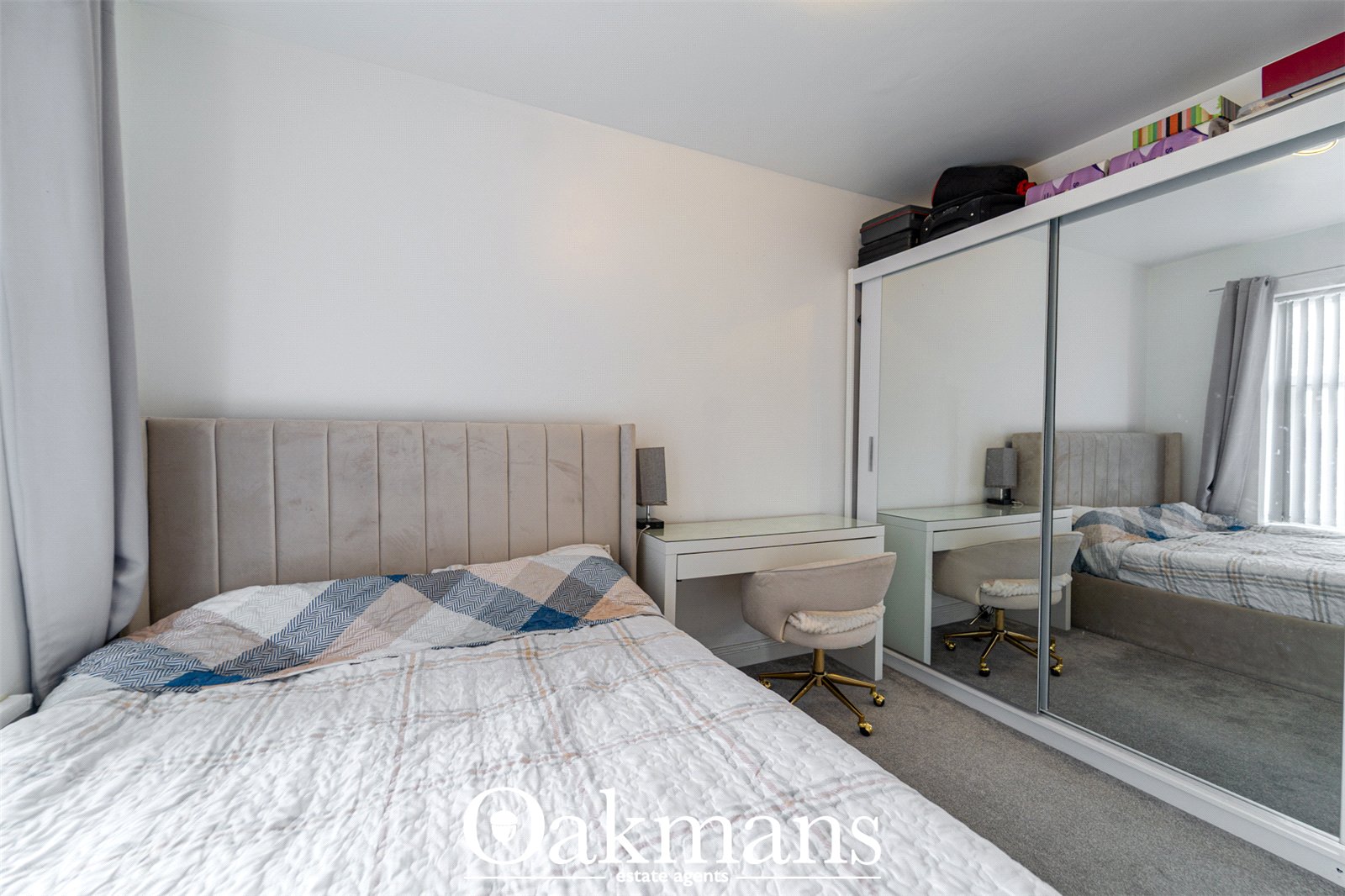 Bromyard Road, Birmingham, B11
