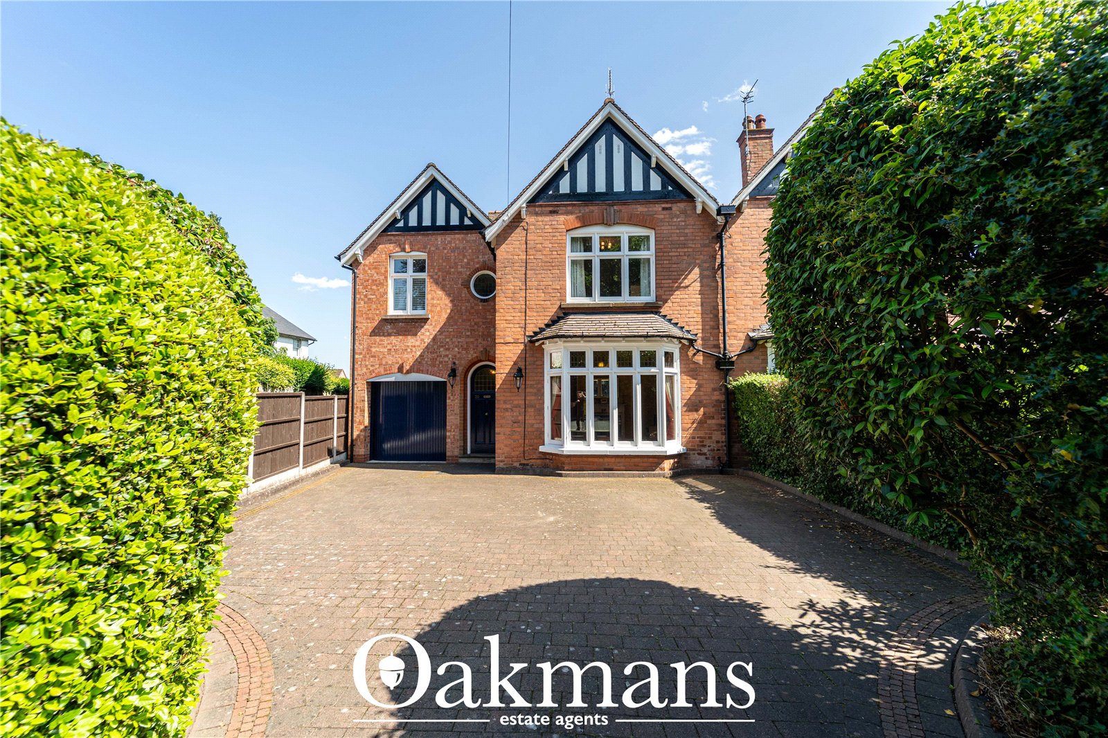 College Road, Bromsgrove, B60