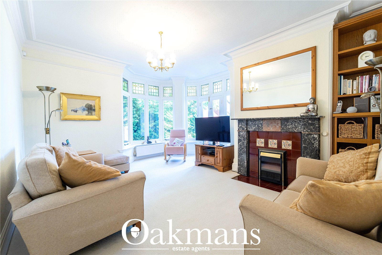 College Road, Bromsgrove, B60