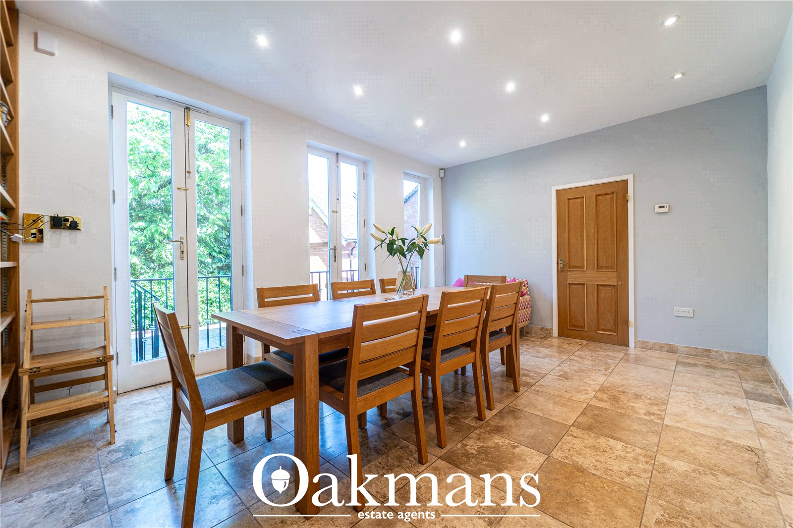 College Road, Bromsgrove, B60